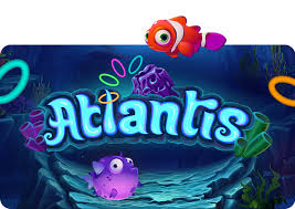 ATLANTIS - Играть онлайн