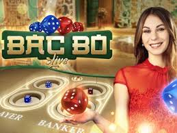 Bac Bo - Играть онлайн