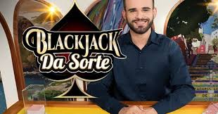 BLACKJACK DA SORTE - Играть онлайн