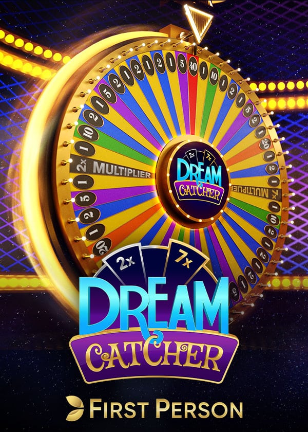 DRDREAM CATCHER - Играть онлайн