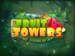 FRUIT TOWERS - Играть онлайн