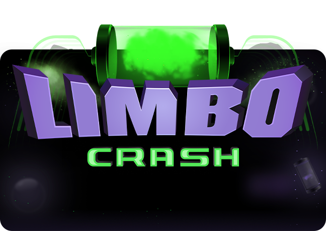 LIMBO CRASH - Играть онлайн