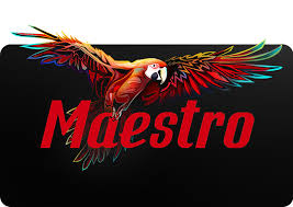 MAESTRO - Играть онлайн