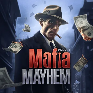 MAFIA MAYHEM - Играть онлайн