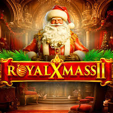 ROYAL XMASS 2 - Играть онлайн