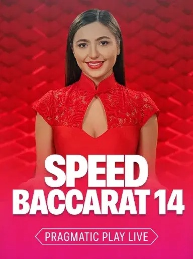 SPEED BACCARAT 14 - Играть онлайн