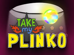 TAKE MY PLINKO - Играть онлайн
