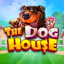 THE DOG HOUSE - Играть онлайн