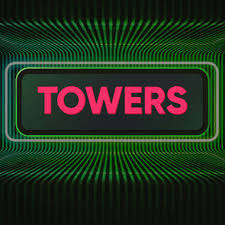 TOWERS - Играть онлайн