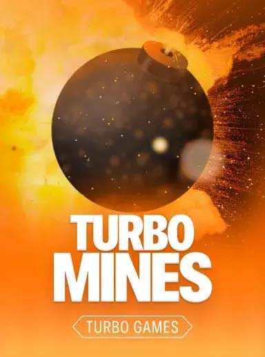 TURBO MINES - Играть онлайн