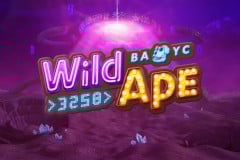 Wild Ape #3258 - Играть онлайн