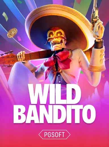 Wild Bandito - Играть онлайн